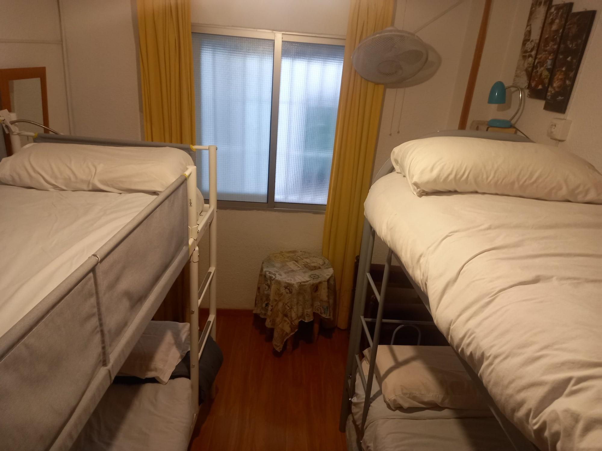 Hostel El Cascabel Granada Dış mekan fotoğraf