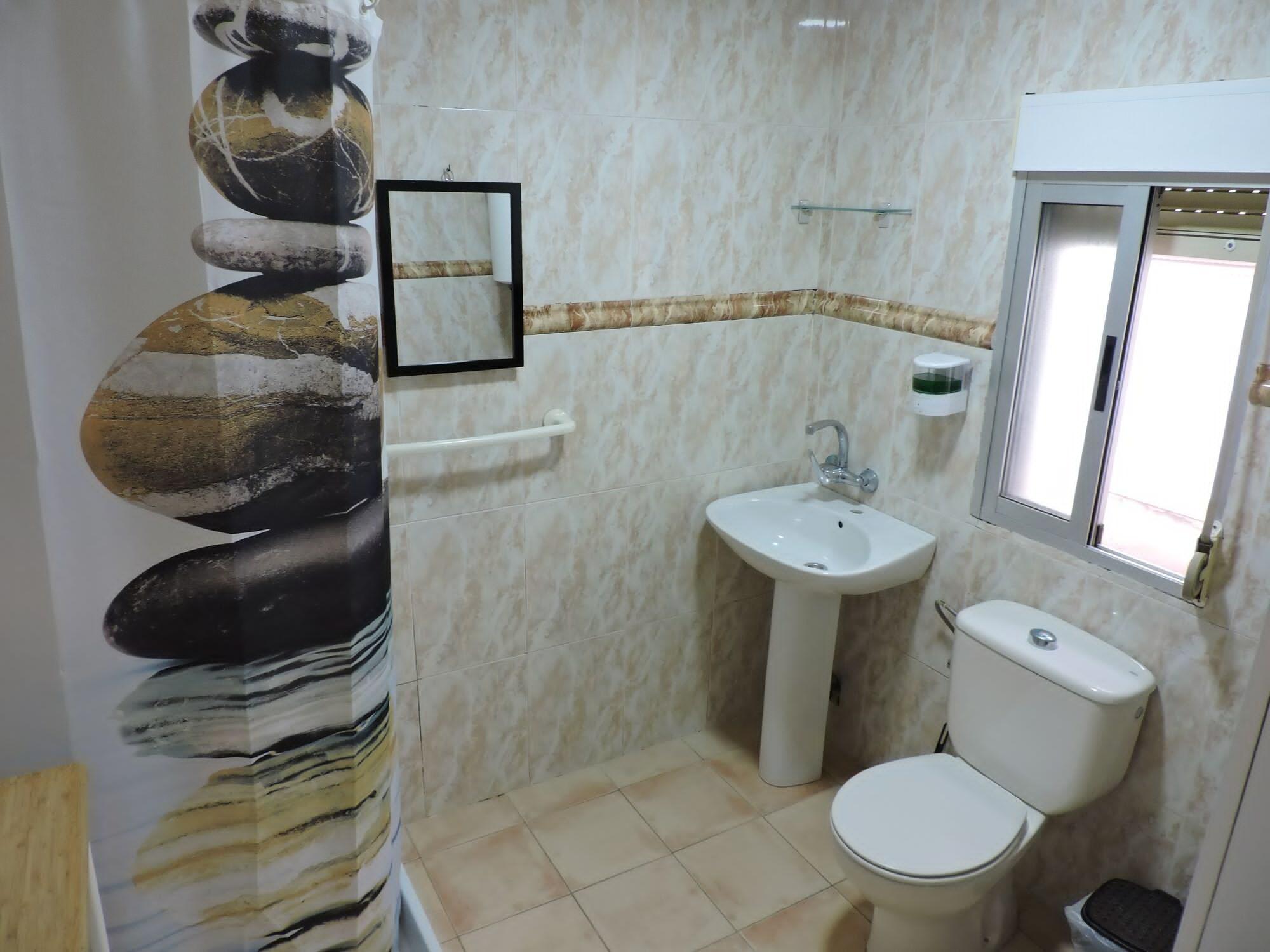 Hostel El Cascabel Granada Dış mekan fotoğraf