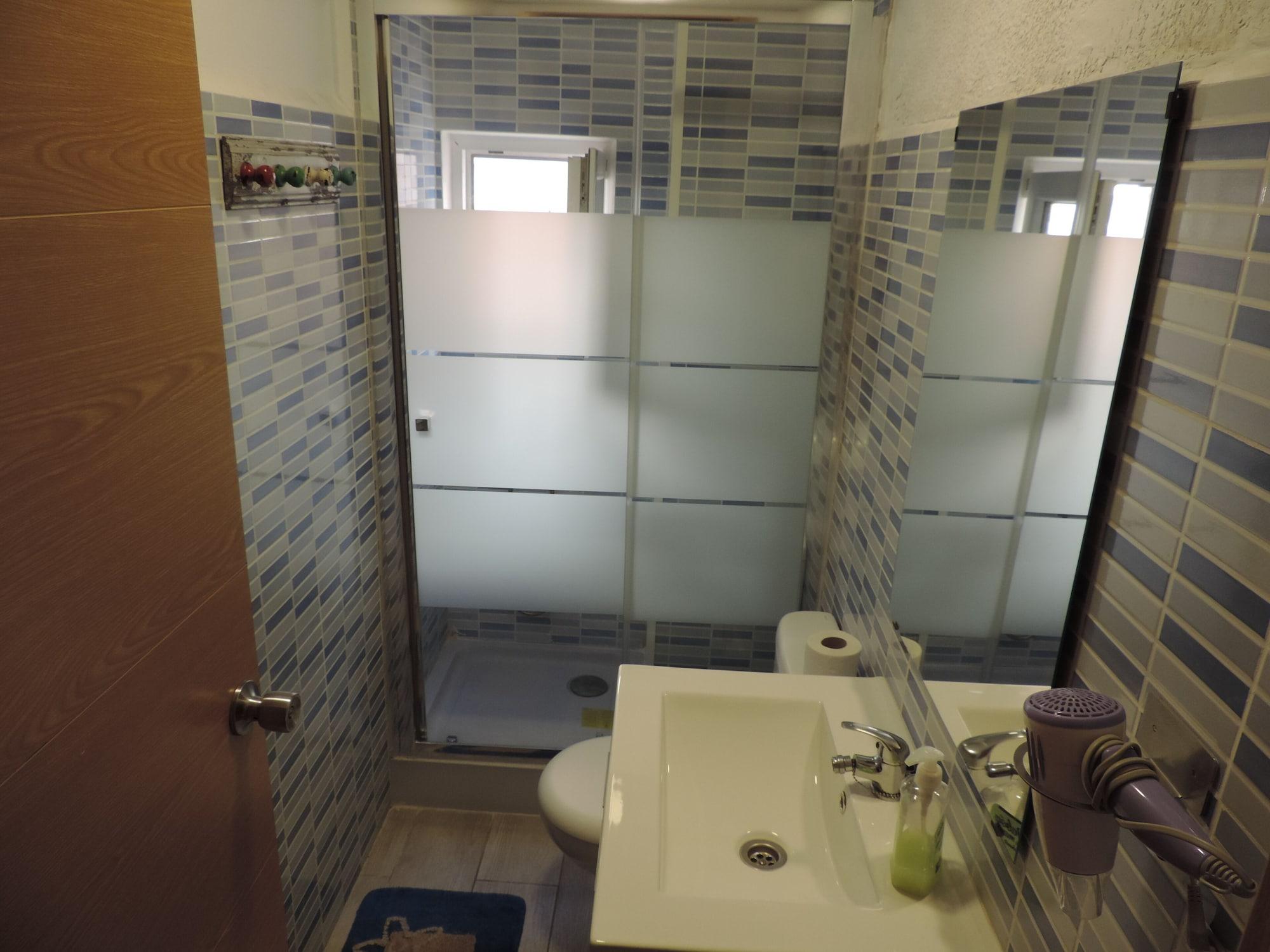 Hostel El Cascabel Granada Dış mekan fotoğraf