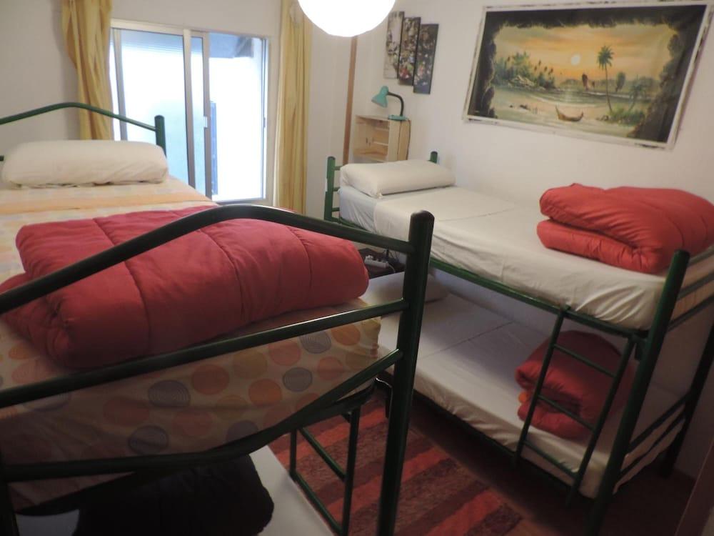 Hostel El Cascabel Granada Dış mekan fotoğraf