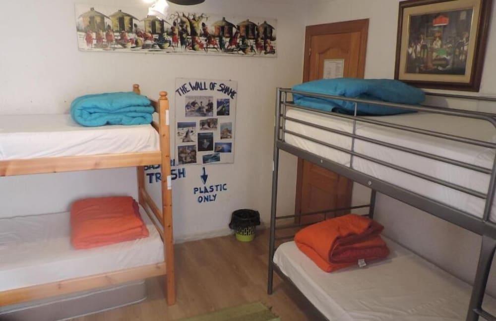Hostel El Cascabel Granada Dış mekan fotoğraf