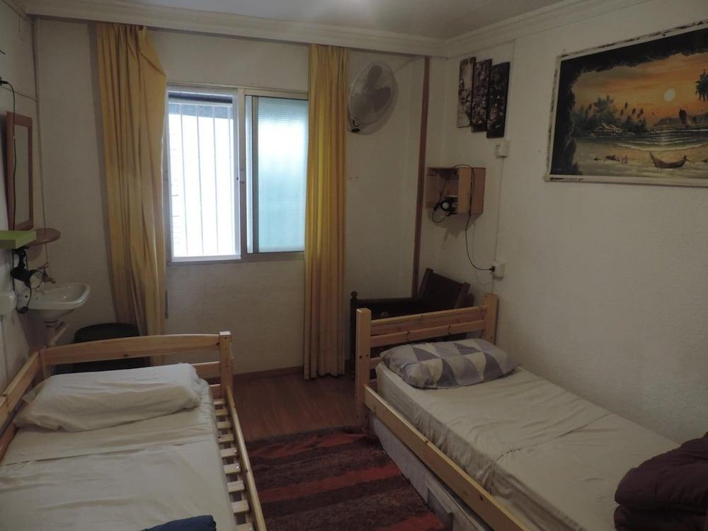 Hostel El Cascabel Granada Dış mekan fotoğraf