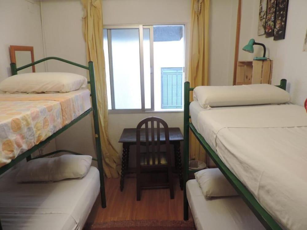 Hostel El Cascabel Granada Dış mekan fotoğraf