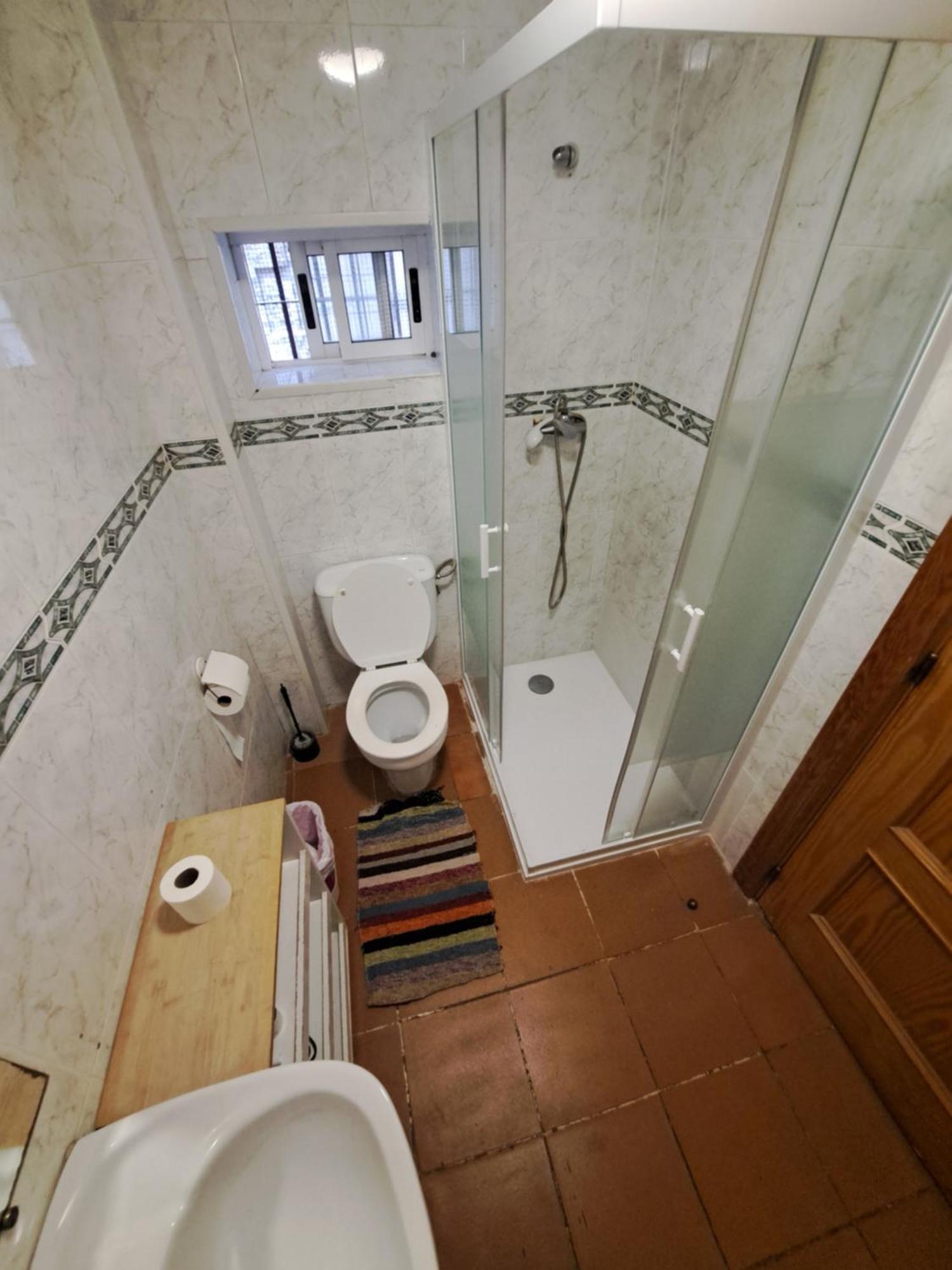 Hostel El Cascabel Granada Dış mekan fotoğraf