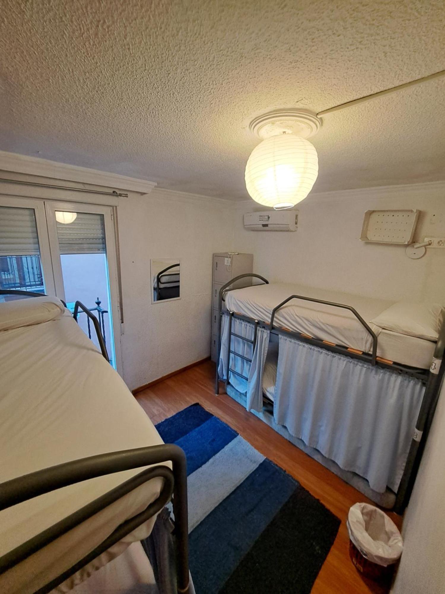 Hostel El Cascabel Granada Dış mekan fotoğraf